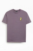 HUF Dog Sense T-Shirt