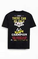 UFC Only Champion Oversized T-Shirt