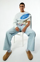 FORD Logo Sweater