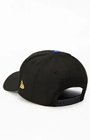 New Era x PS Reserve SF Giants Black 9FORTY Hat