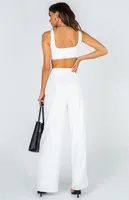 Huxley Top & Pant Two-Piece Set