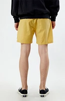 Hurley Eco Phantom Naturals Baja Volley Shorts