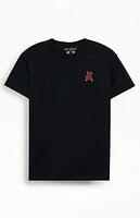 Riot Society Party Bear T-Shirt
