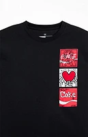 Keith Haring x Coke T-Shirt