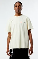 Formula 1 x PacSun Model Oversized T-Shirt