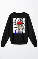 Bored Of Directors Crew Neck Sweatshirt