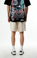 UFC There Can Only Be One Mesh Shorts