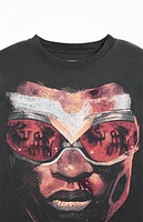 Captain American Falcon Fury T-Shirt