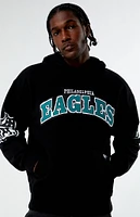 NFL x Aleali May Philadelphia Eagles Hoodie