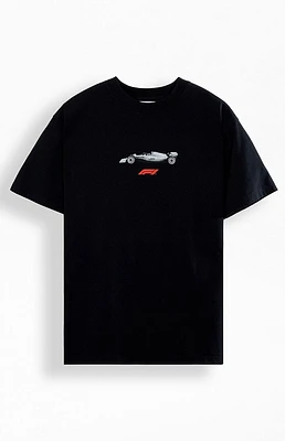 Formula 1 x PacSun Organic Logo T-Shirt