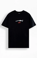 Formula 1 x PacSun Organic Logo T-Shirt