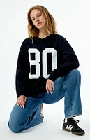 PS / LA 80 Long Sleeve T-Shirt