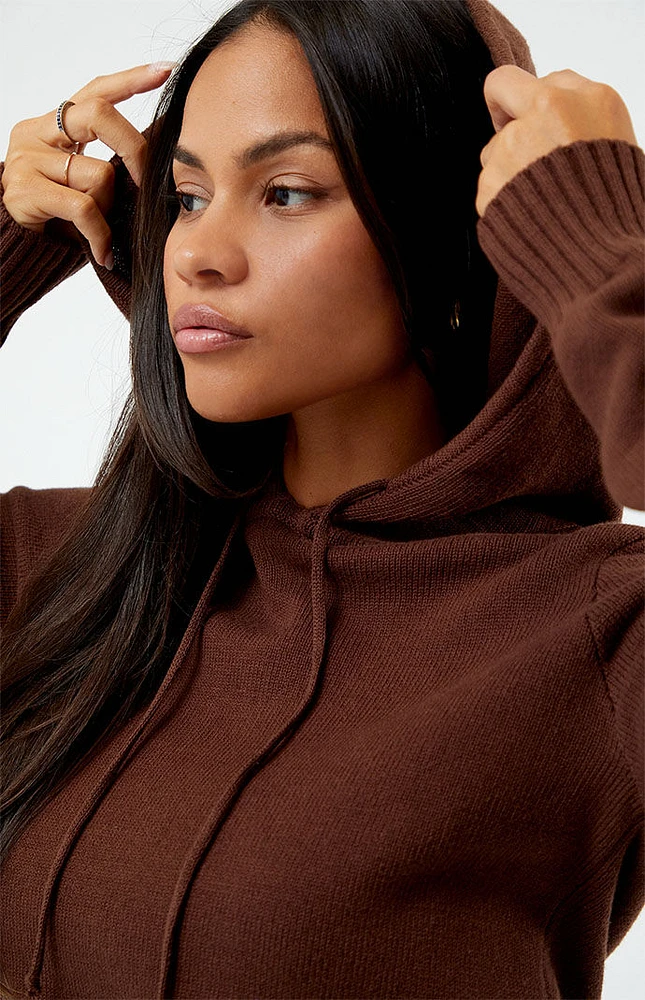 LA Hearts Julia Sweater Hoodie