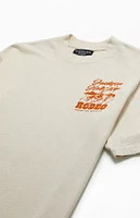 Diamond Cross Ranch Keep On Riding T-Shirt