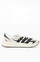 adidas White Lightstrike Shoes