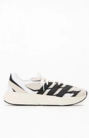 adidas White Lightstrike Shoes