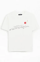 SAINT CHRISTOPHER Cocktail Hour T-Shirt