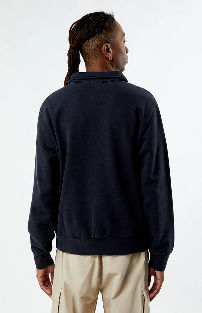 Polo Ralph Lauren Loopback Terry Fleece Sweatshirt