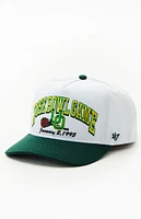 47 Brand Oregon Rose Bowl Snapback Hat