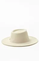 PacSun Structured Fedora Hat