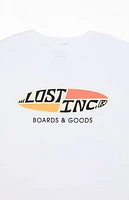 LOST Free Spirit T-Shirt