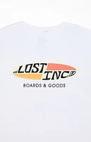 LOST Free Spirit T-Shirt