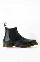 Dr Martens 2976 Smooth Leather Boots