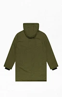WeSC America Inc Winter Parka Jacket