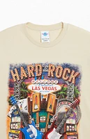 Hard Rock Cafe x PacSun Las Vegas T-Shirt