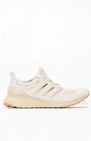 adidas White Ultraboost Shoes