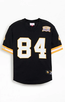 Mitchell & Ness Minnesota Vikings Randy Moss Mesh Jersey