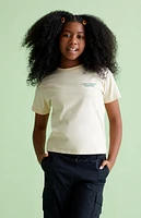 PacSun Kids Pacific Sunwear Snake Palm T-Shirt