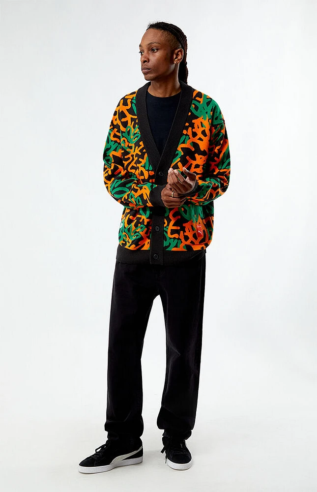 Puma x Carrots Cardigan