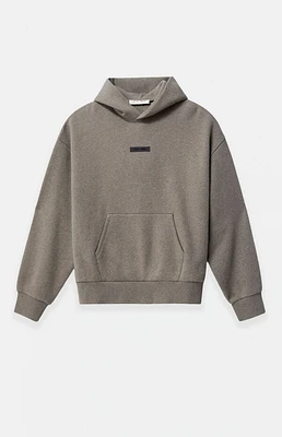 Fear of God Essentials Homestead Heather Classic Fleece Hoodie