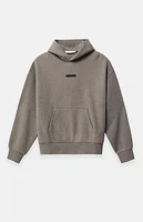 Fear of God Essentials Homestead Heather Classic Fleece Hoodie