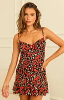Dippin' Daisy's Tyra Romper Cover-Up Dress