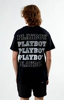 Playboy By PacSun Sketch T-Shirt