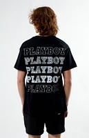 Playboy By PacSun Sketch T-Shirt