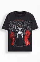 Pacsun Existence Oversized T-Shirt