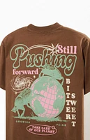 Bittersweet Pushing Forward T-Shirt