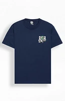 Santa Cruz Kickback Heavyweight T-Shirt