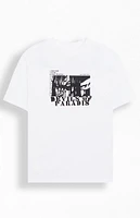 HYPLAND Attack On Titan Devils Of Paradis T-Shirt