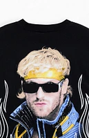 WWE Logan Paul Bootleg Still Humble T-Shirt