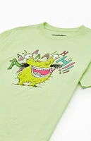 Kids Aaahh! Real Monsters T-Shirt