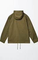 WeSC America Inc The Field Jacket