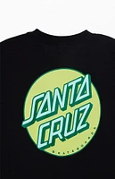 Santa Cruz Other Dot Long Sleeve T-Shirt