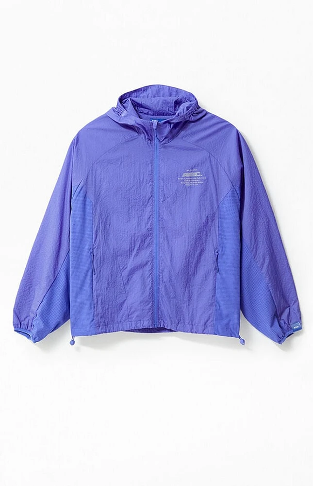 A.R.C. Active Violet Performance Jacket