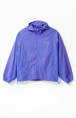 A.R.C. Active Violet Performance Jacket