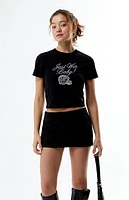 Wild Collective NFL x PacSun Las Vegas Raiders Baby T-Shirt