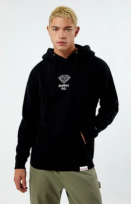 Diamond Supply Co Hoodie